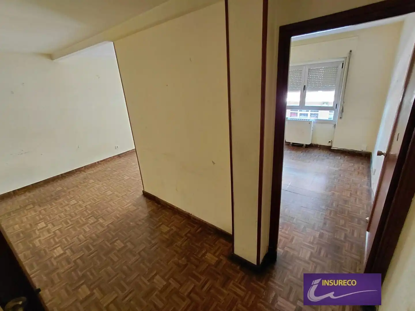 Wohnung zum Verkauf in León Capital 