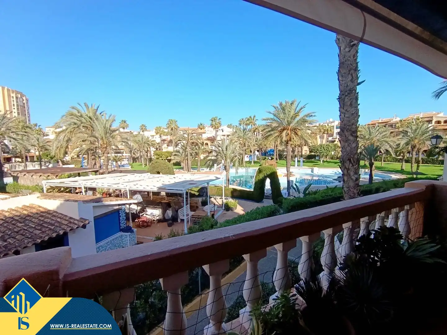 Appartamento con piscina in vendita a Playa de los Locos, imagen 47