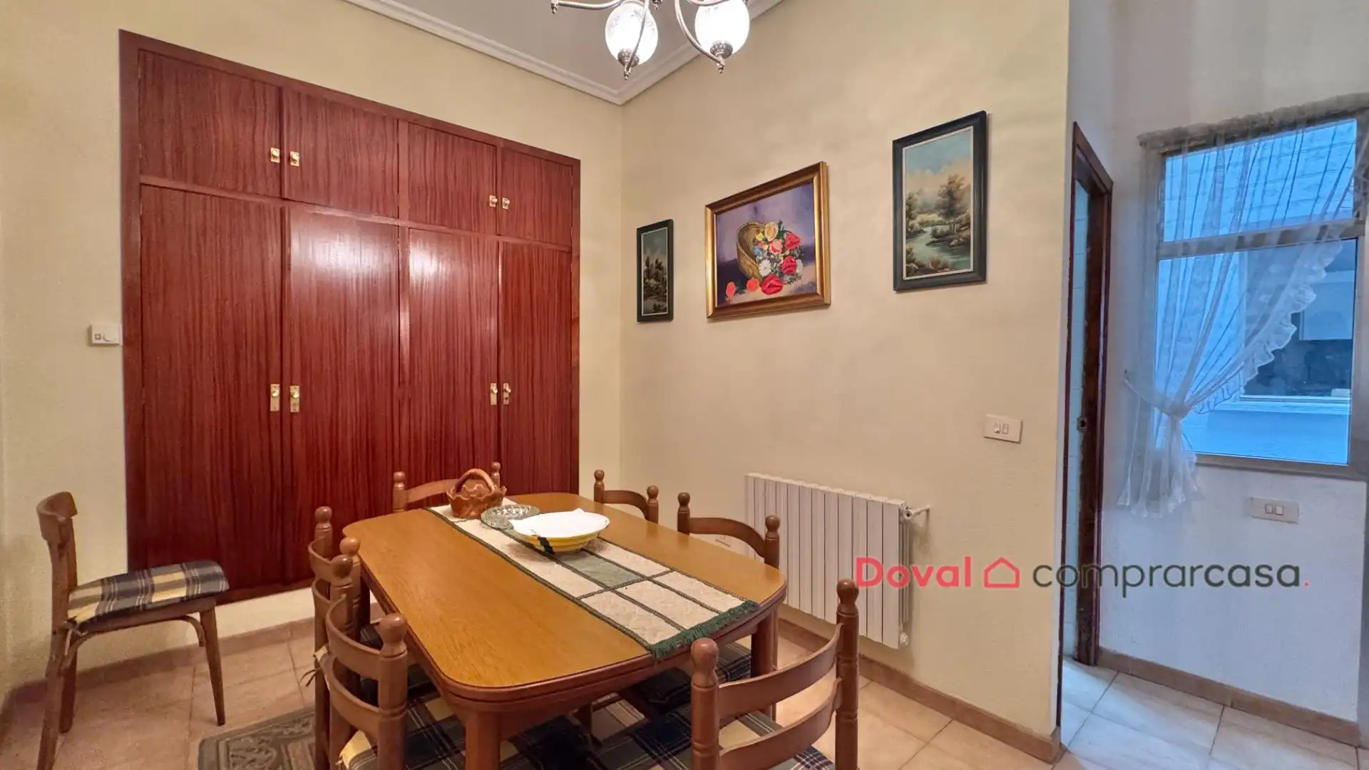 Haus zum Verkauf in CONDE VALLELLANO 12, imagen 60