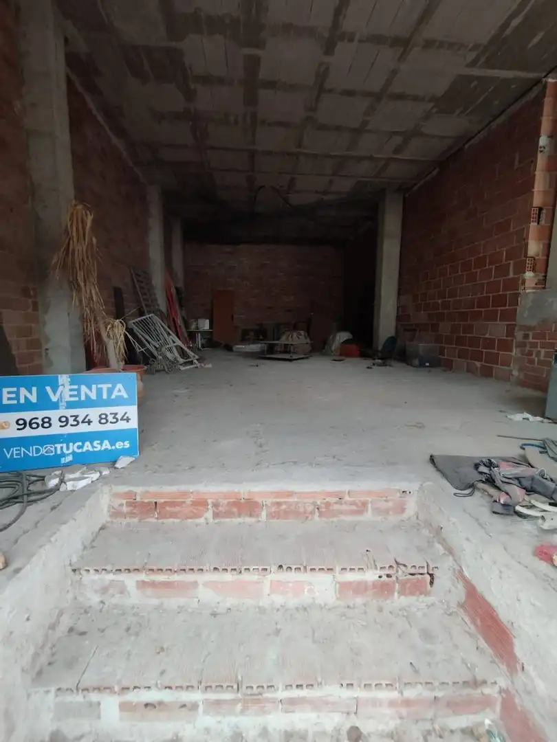 Business premises for sale in Lorquí