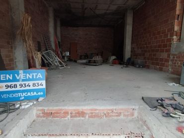 Local commercial à vendre à Lorquí