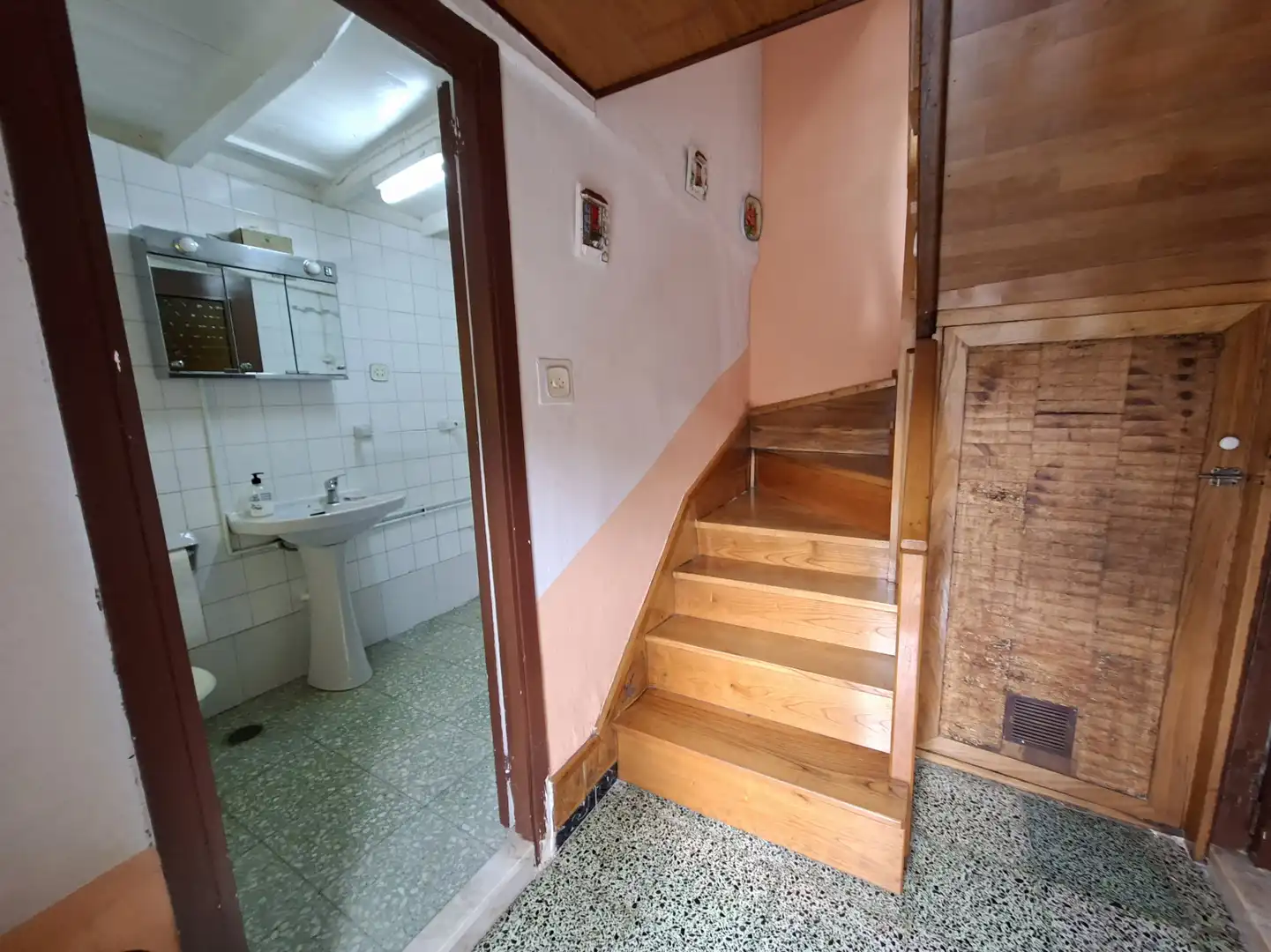 Casa o chalet en venta en Caso con Calefacción