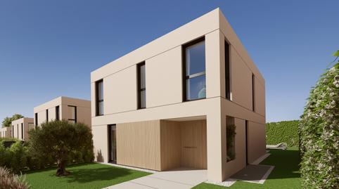 Foto 3 de Casa o xalet en venda a Juana Vega, Nós, A Coruña