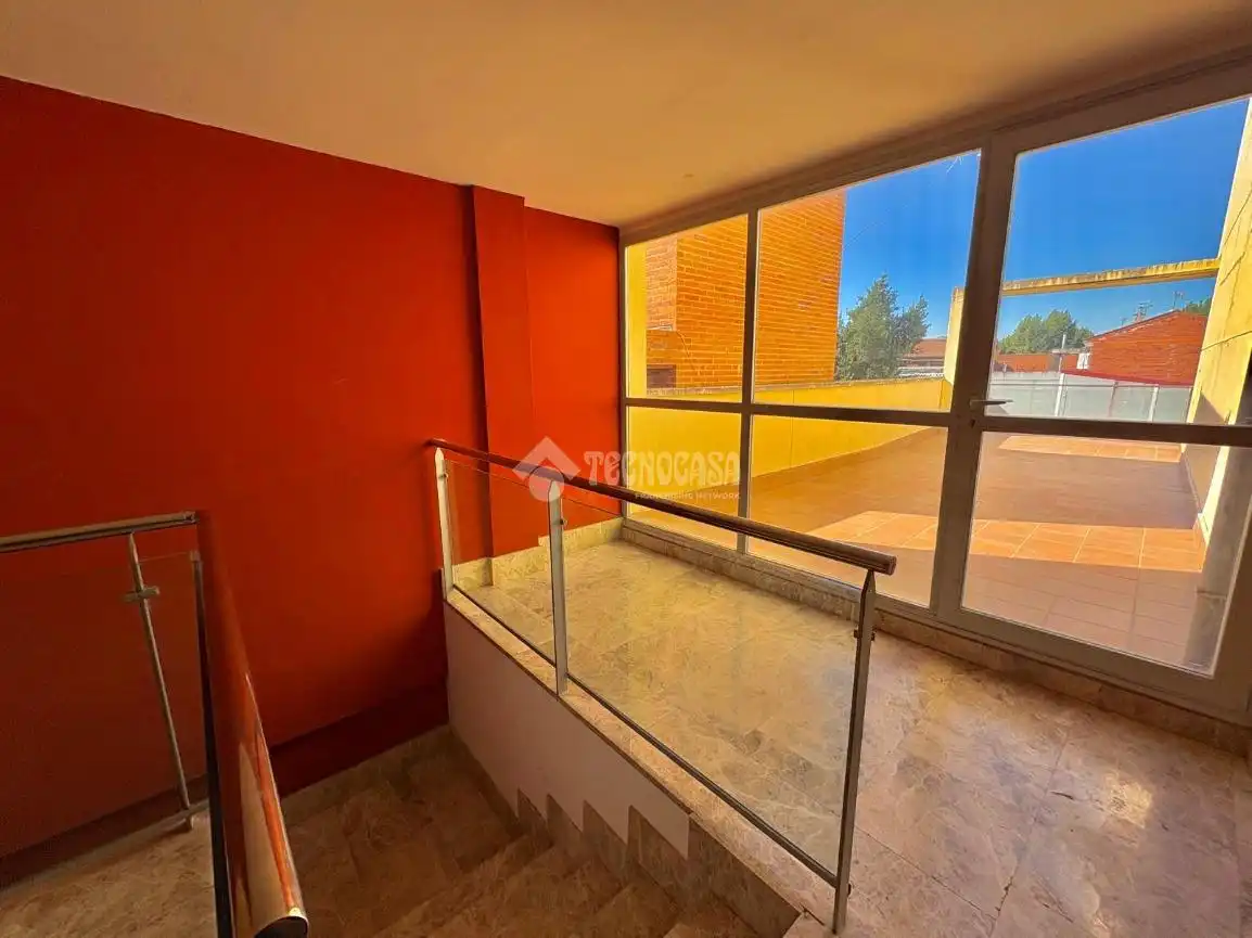 Piso con ascensor en venta en Patrocinio - Nueva Talavera, imagen 5