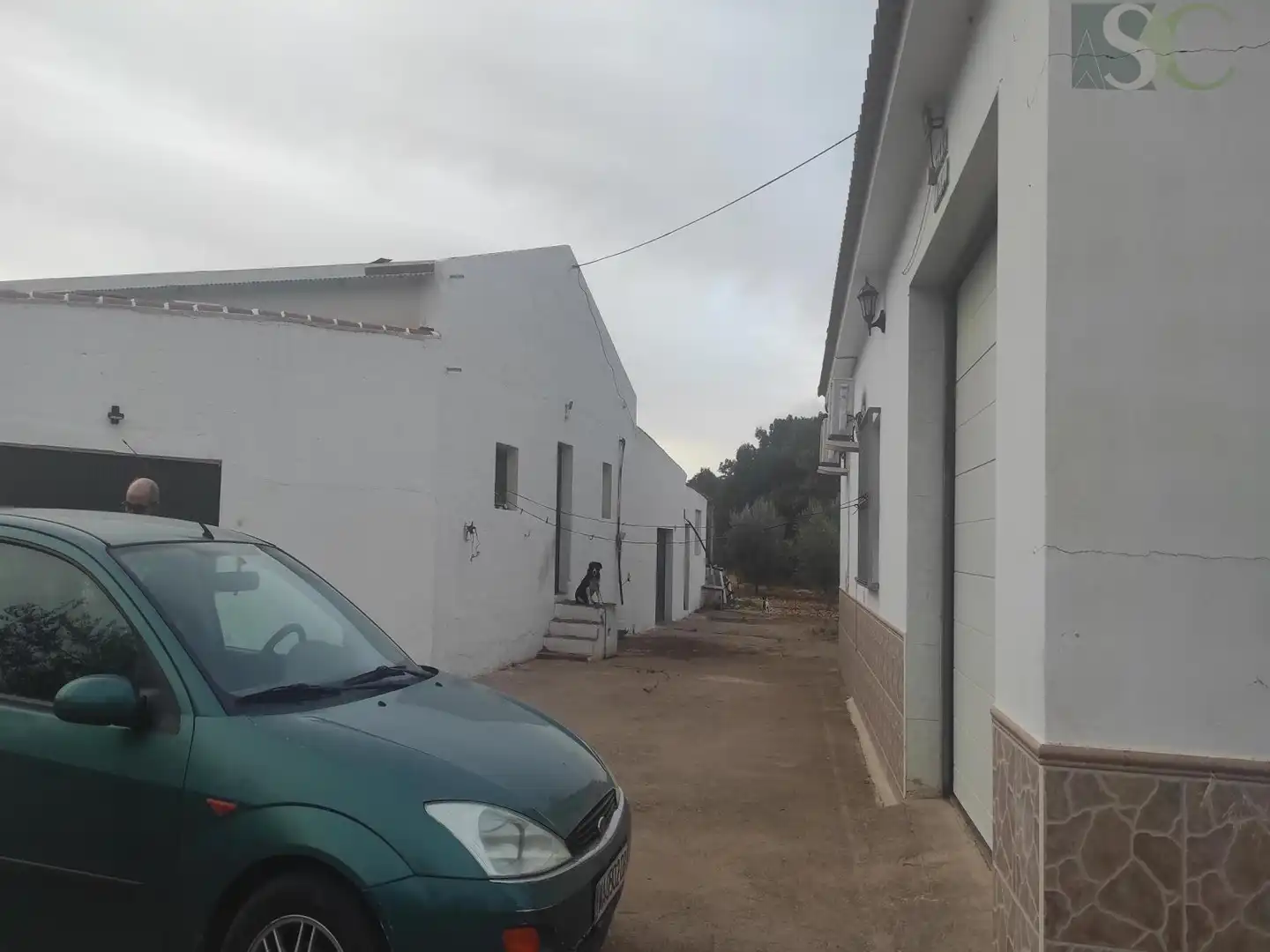 Country homes for sale in Teba