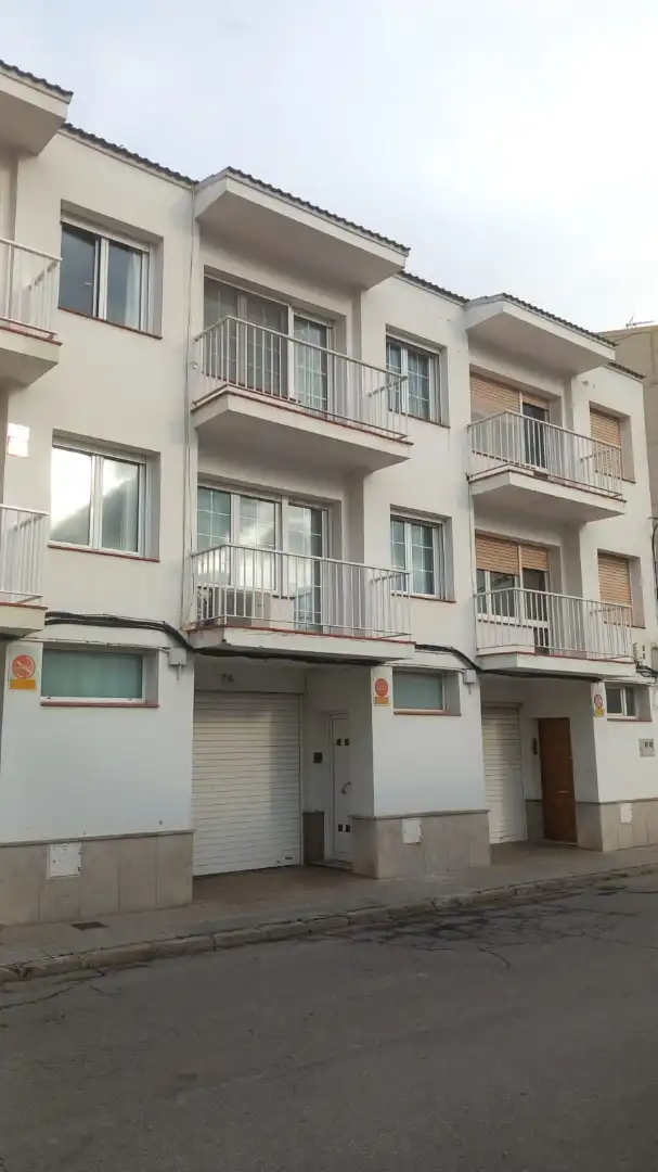 Casa en venda a Carrer de F. Soler i Puigdollers