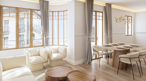 Photo 4 of Flat for sale in Calle Ramón y Cajal, Casco Antiguo, León