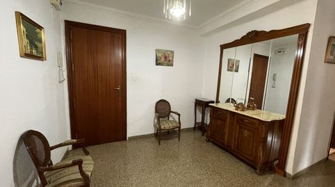 Foto 3 de Piso en venta en Valencia - Cl Sogueros, El Carme, Valencia Capital