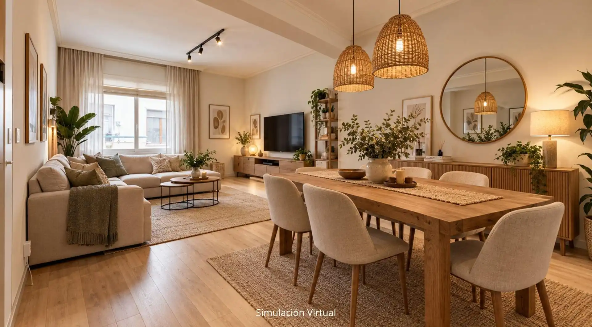 Piso con terraza en venta en Calle PRIM, imagen 7