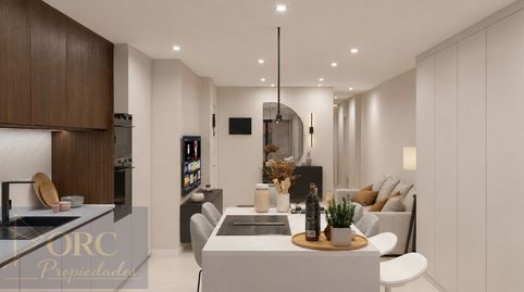 Foto 4 de Piso en venta en Calle Tomás Miller, 30, Santa Catalina - Canteras, Las Palmas de Gran Canaria