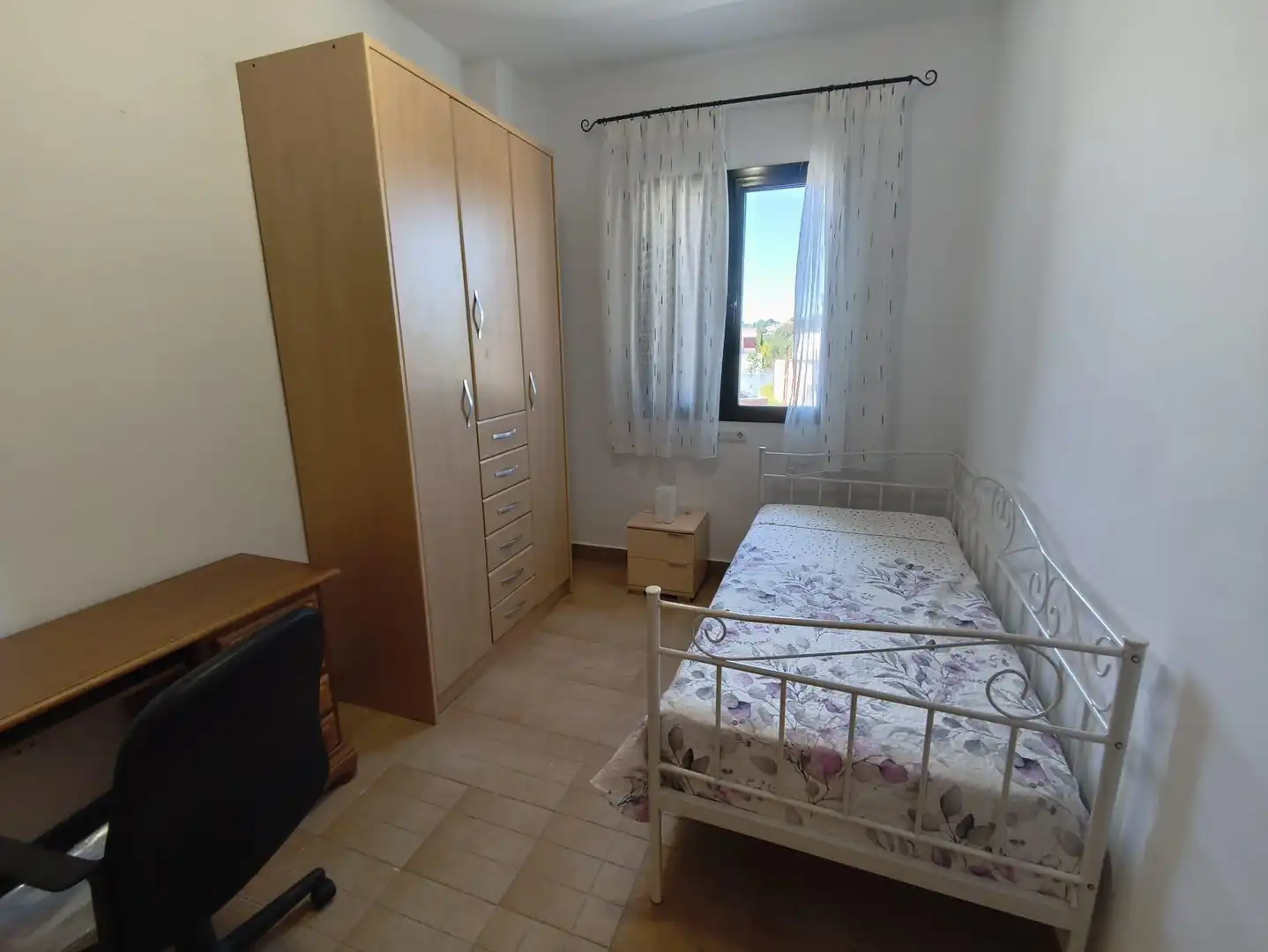 Reihenhaus mit Pool zum Verkauf in Periurbano Oeste - Sierra, imagen 23