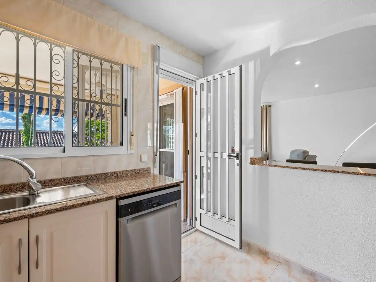Villa con piscina in vendita a Benijófar, imagen 21