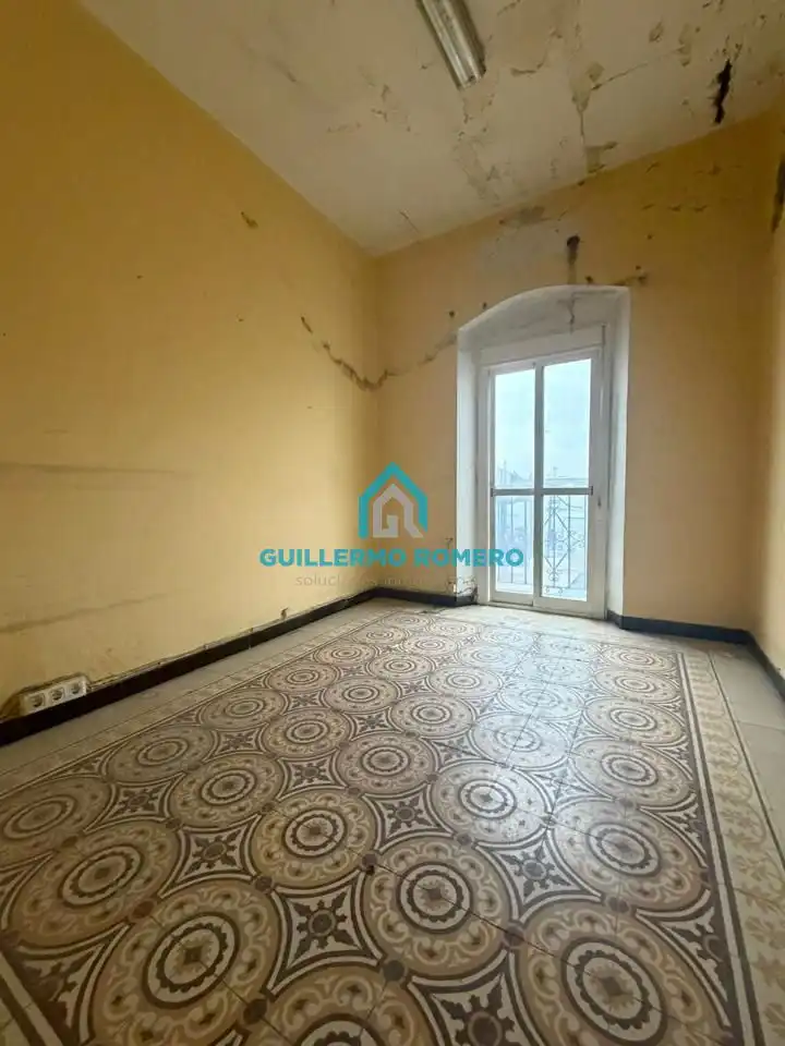 Habitación de Casa o chalet en venta en Coria del Río