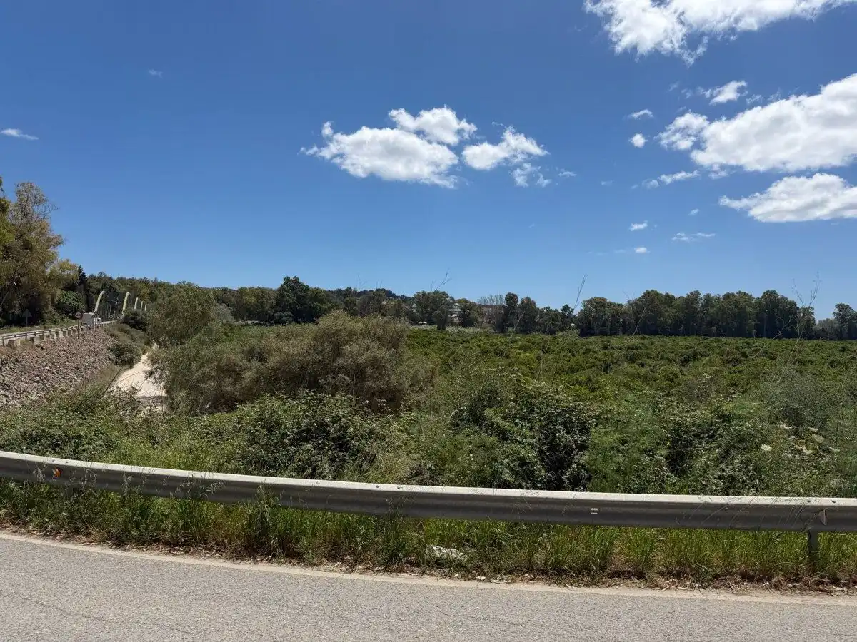 Casa rústica en venda a San Enrique - Guadiaro -  Pueblo Nuevo, imagen 6