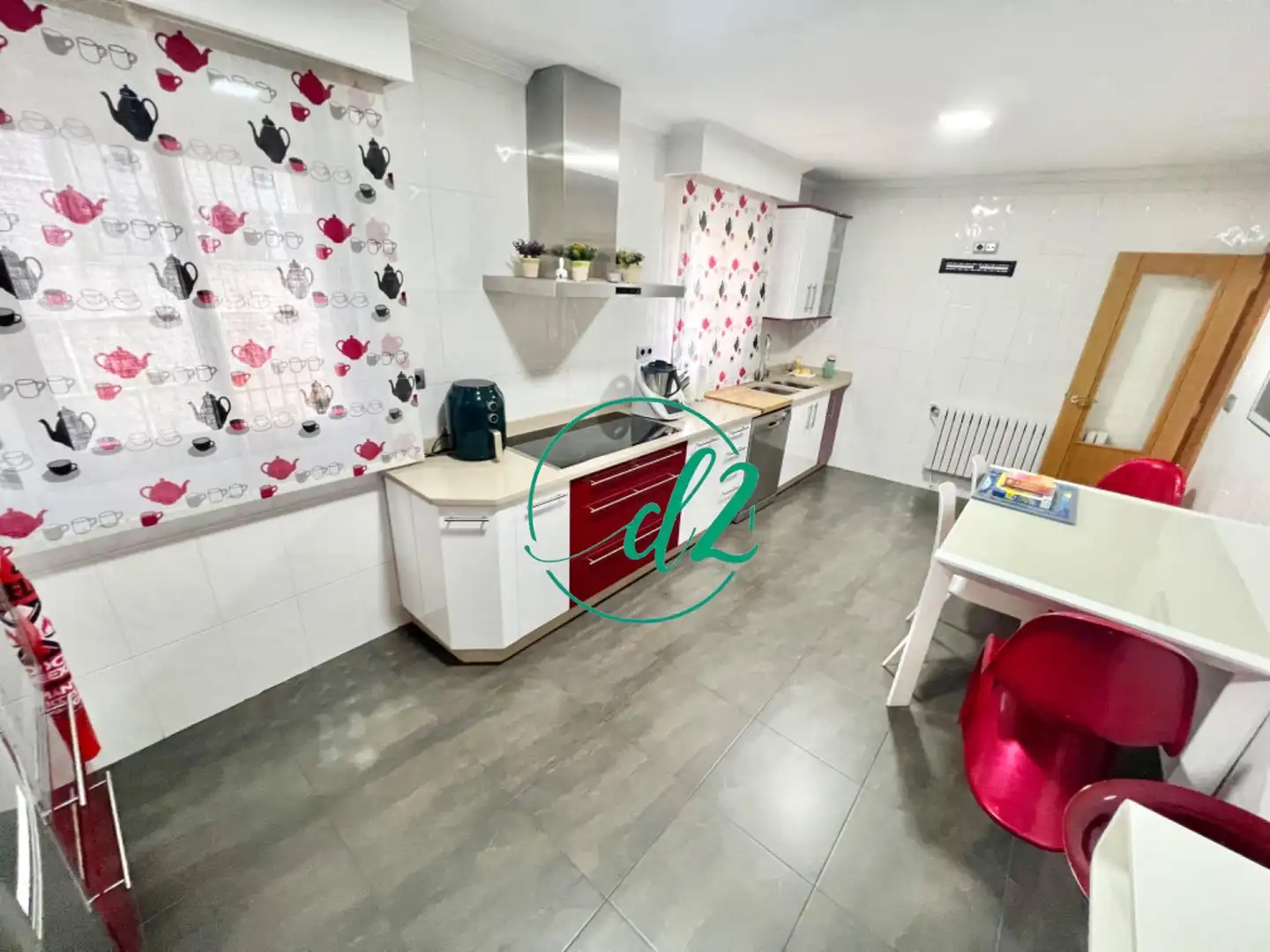Casa con terraza en venta en Amoeiro, imagen 7
