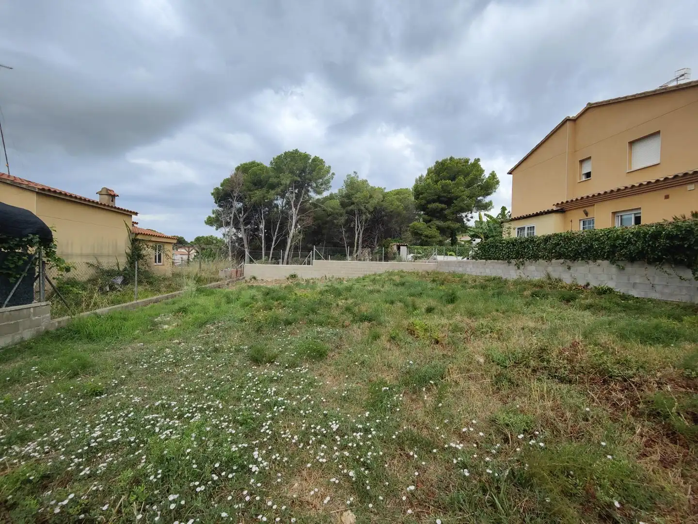 Residencial en venta en Carrer del Bruc, 3, Cunit Residencial