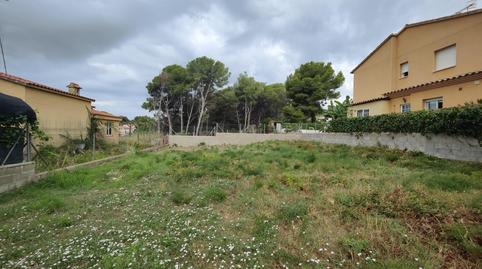 Foto 5 de Residencial en venta en Carrer del Bruc, 3, Cunit Residencial, Cunit