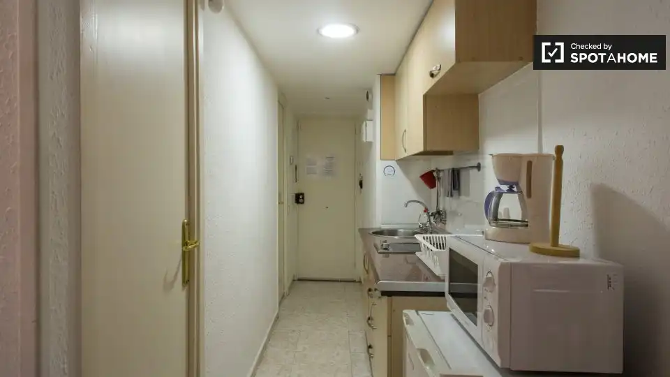 Flat to rent in Ciutat Vella, imagen 8