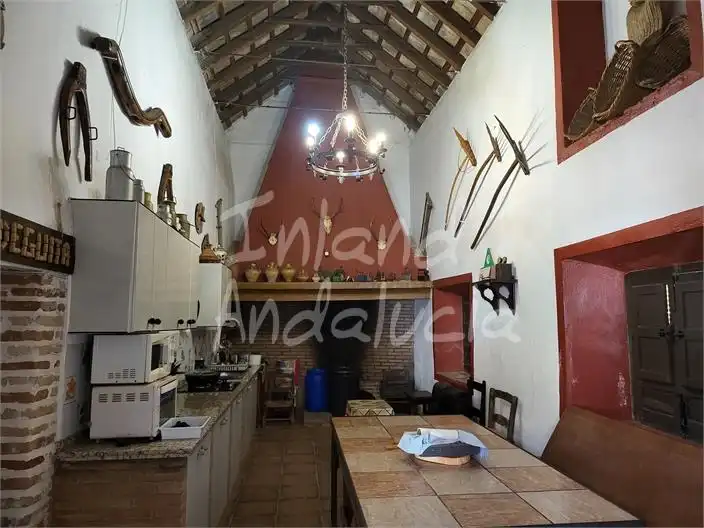 Casa rústica en venda a Écija, imagen 9