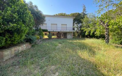 House or chalet for sale in L'Ametlla del Vallès  with Terrace