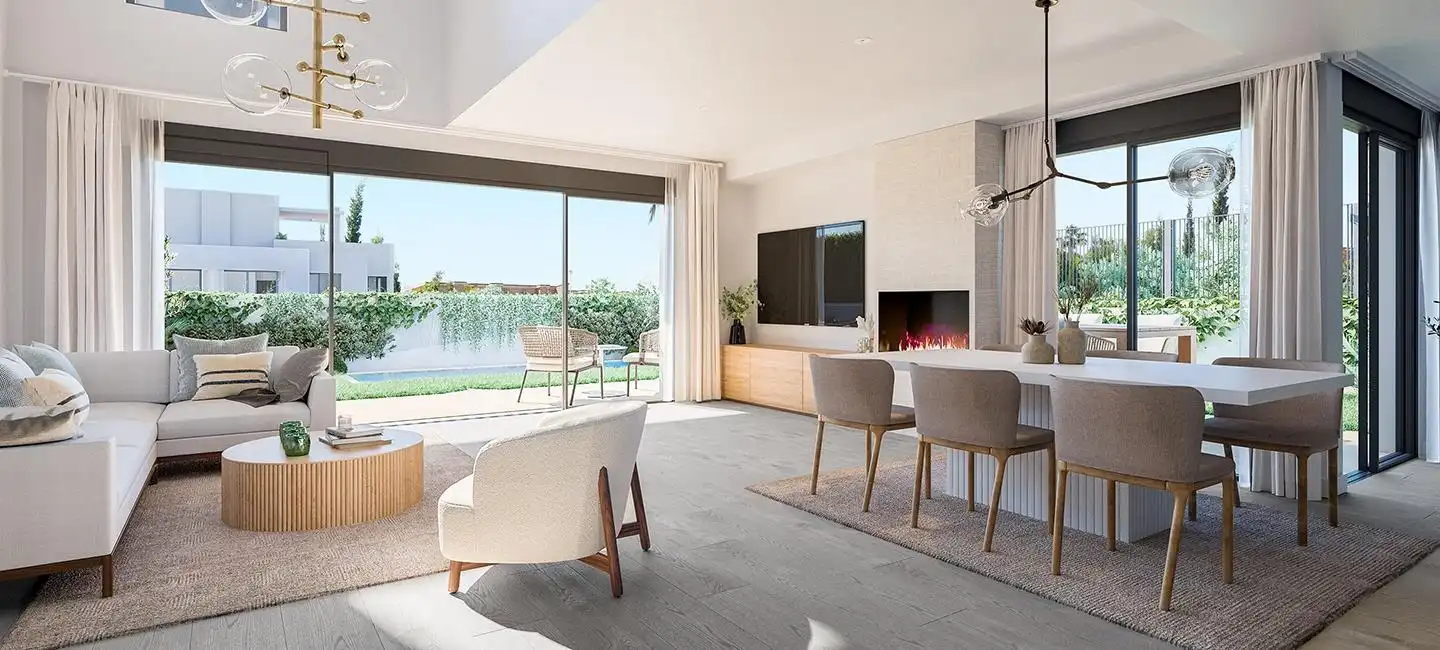 Casa con piscina en venta en Playa de San Juan - El Cabo de las Huertas, imagen 4