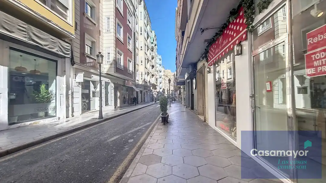 Gewerbefläche zum Verkauf in Centro, imagen 8