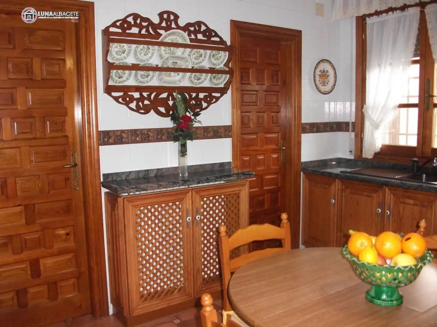 Houses for sale in Pedanías - Extrarradio