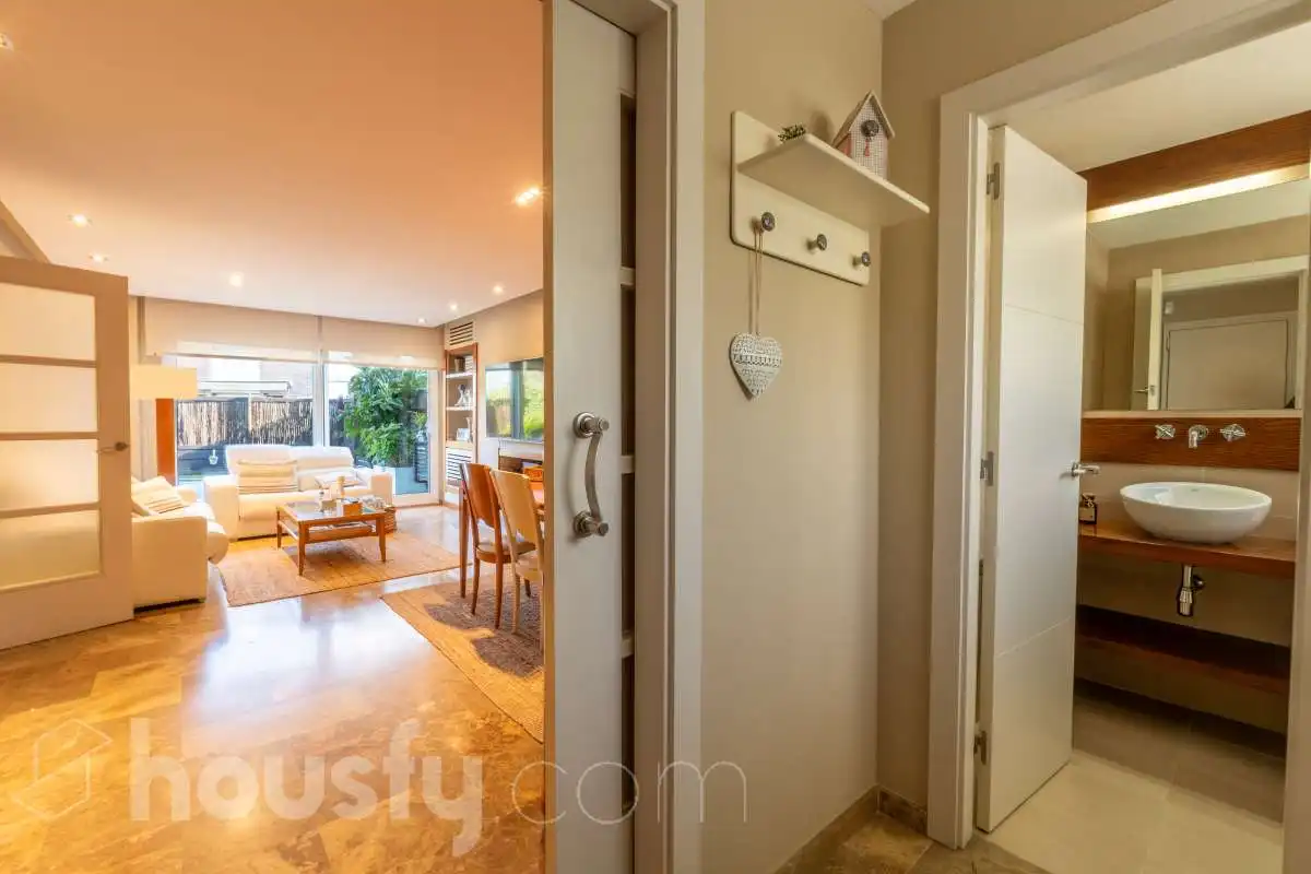 Casa adosada en venta en RB ARNAU DE VILANOVA, Molí de Vent