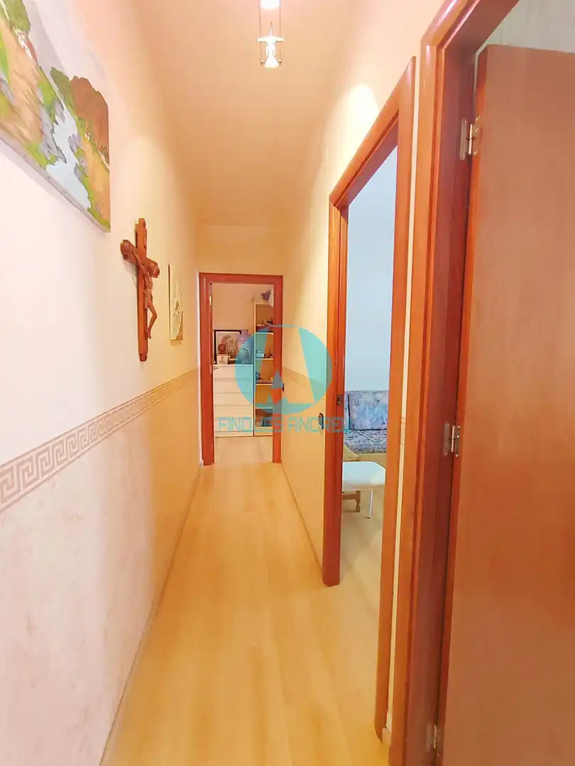 Piso en venta en Mataró con Aire acondicionado, Calefacción y Terraza