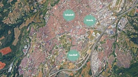 Foto 5 de Residencial en venda a Calle Goethe, 33, Can Rull, Sabadell