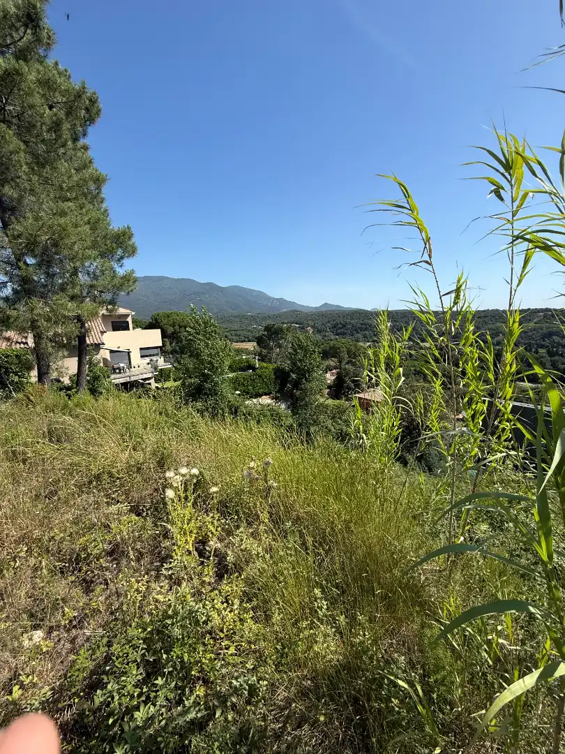 Wohnbaugrundstück zum Verkauf in Passeig del Bosc d'en Sans, imagen 3