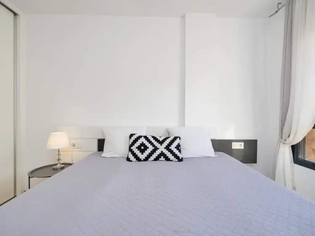 Appartement compact à vendre à Calle Joaquin Chapaprieta, imagen 18