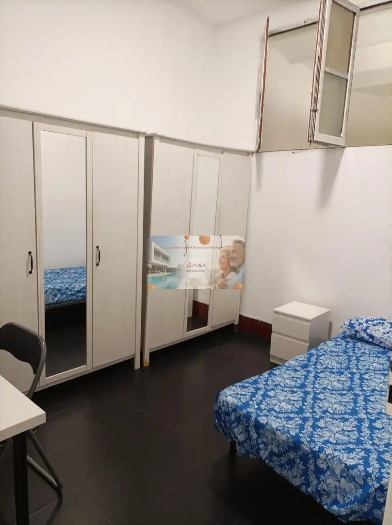 Piso de alquiler en TRINIDAD, Hospital - Plaza del Real