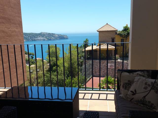 Apartamento en Venta en Los Cármenes - Cerro Gordo