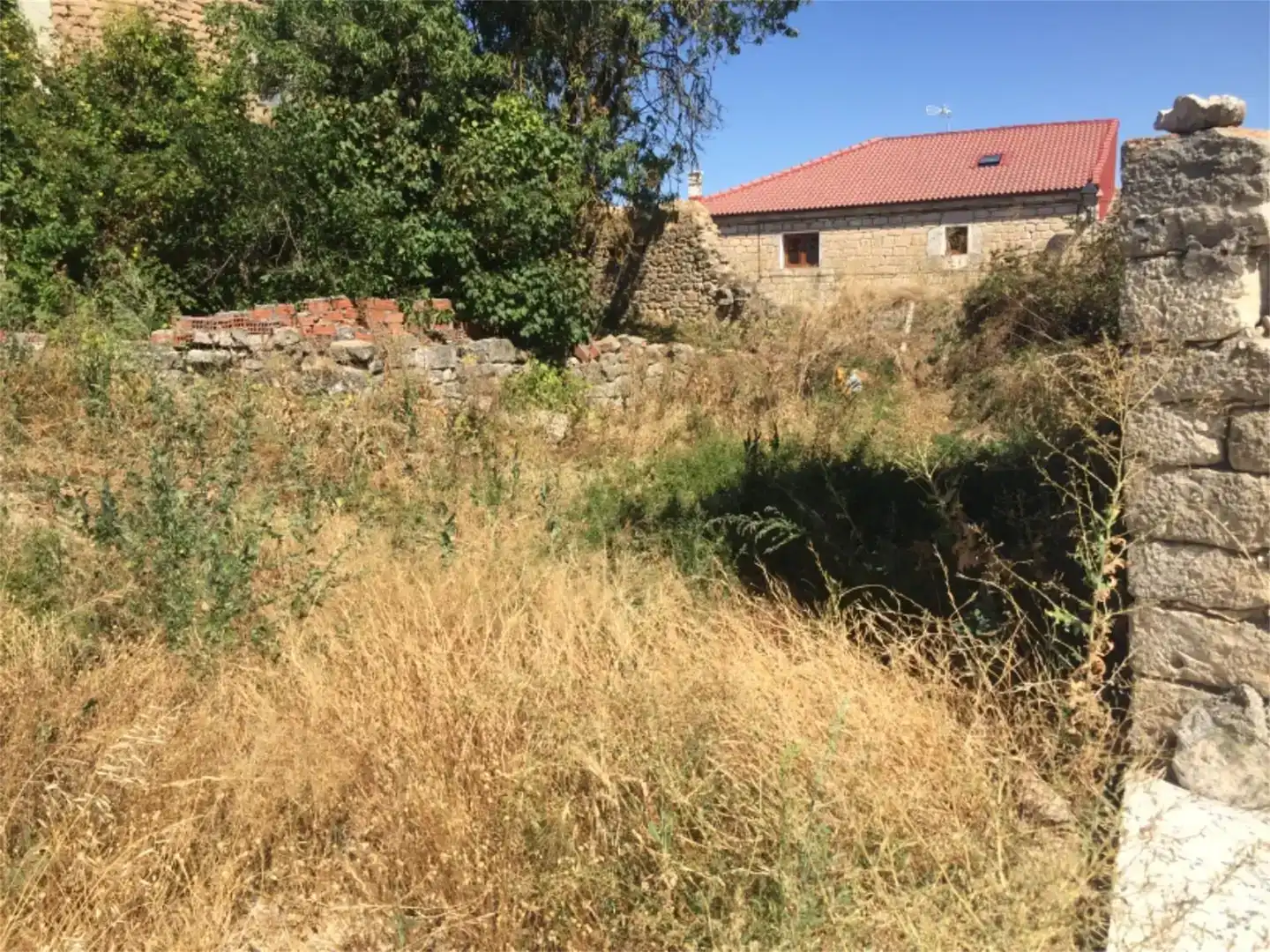 Terreno en venta en Villaverde-Mogina