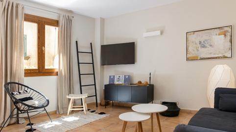 Foto 4 de Apartament en venda a Tossa de Mar pueblo, Girona