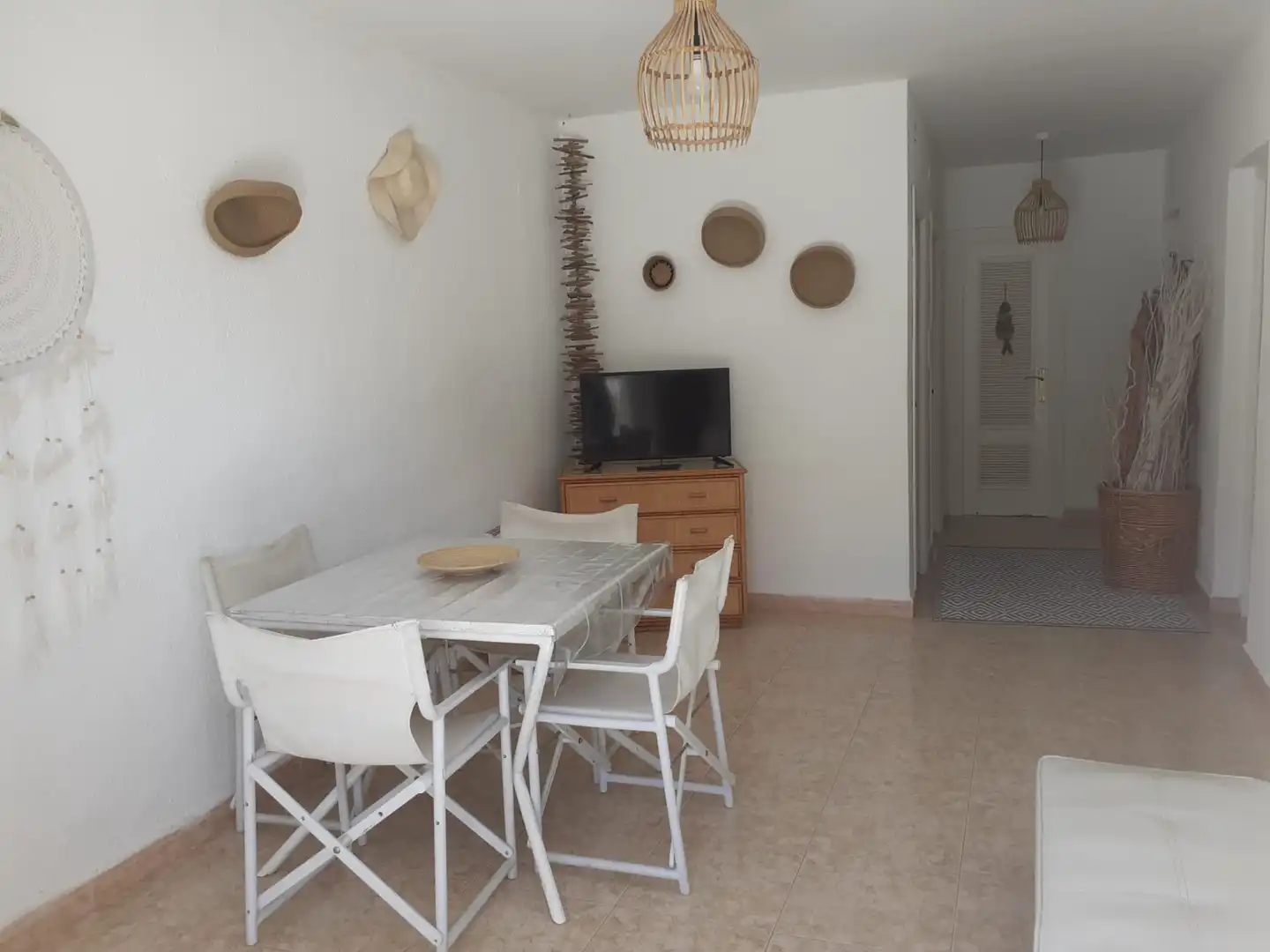 Appartement compact avec jardin à vendre à Avenida Dinamarca, imagen 9