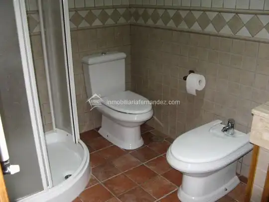 House for sale in Torre de Santa María, imagen 11