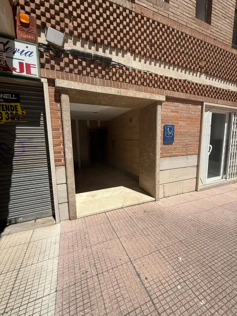 Attic for sale in Alcoy / Alcoi  with Terrace and Furnished
