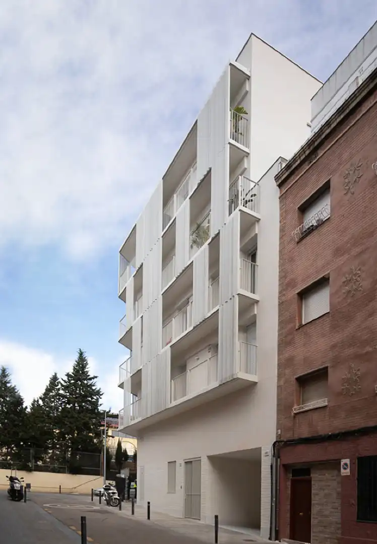 Planta baixa en venda a Travessera de Collblanc, 31, Collblanc