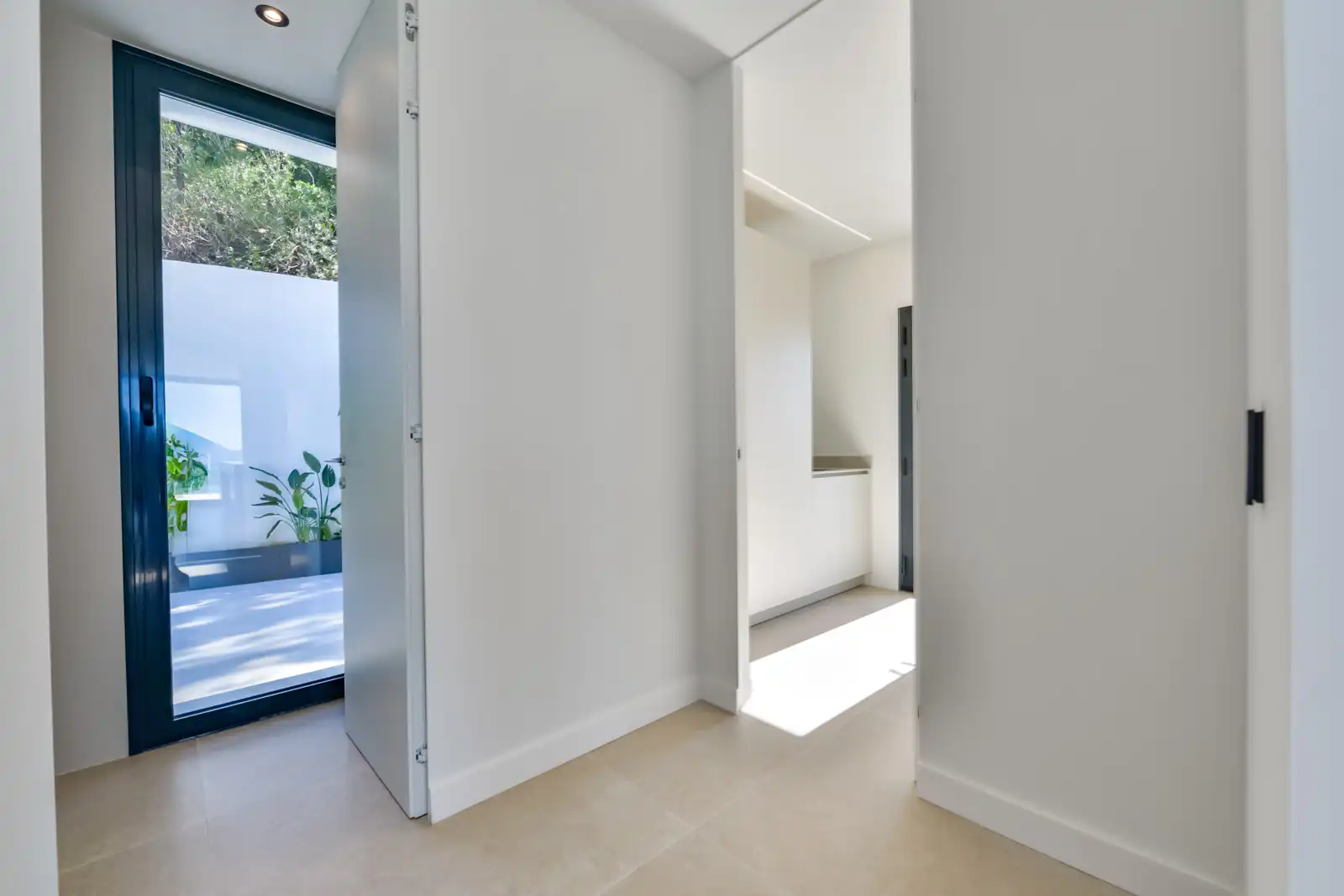 Casa o chalet en venta en Altea con Aire acondicionado, Calefacción y Jardín privado