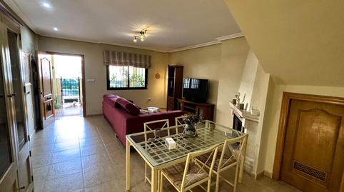 Foto 5 de Casa adosada en venda a El Altet, Alicante