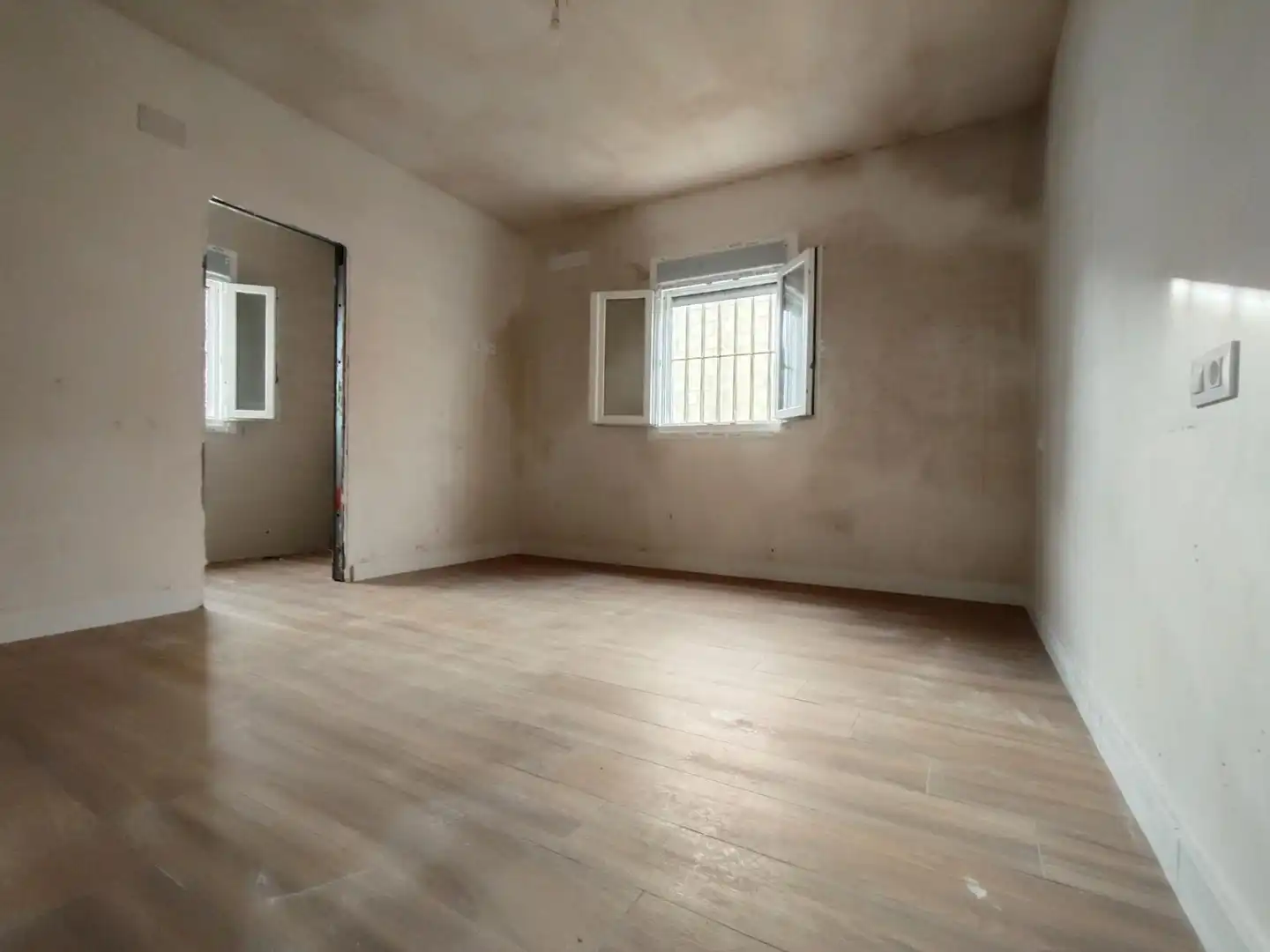 Habitación de Casa o chalet en venta en Chiclana de la Frontera con Jardín privado
