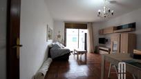 Living room of Flat for sale in Mataró  with Terrace, Storage room and Balcony