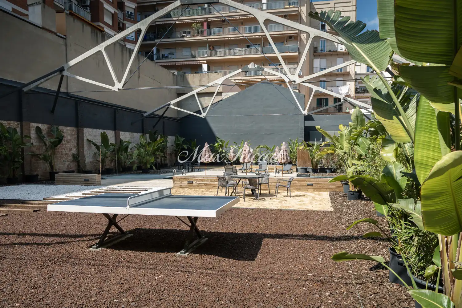 Office for rent in Sagrada Família