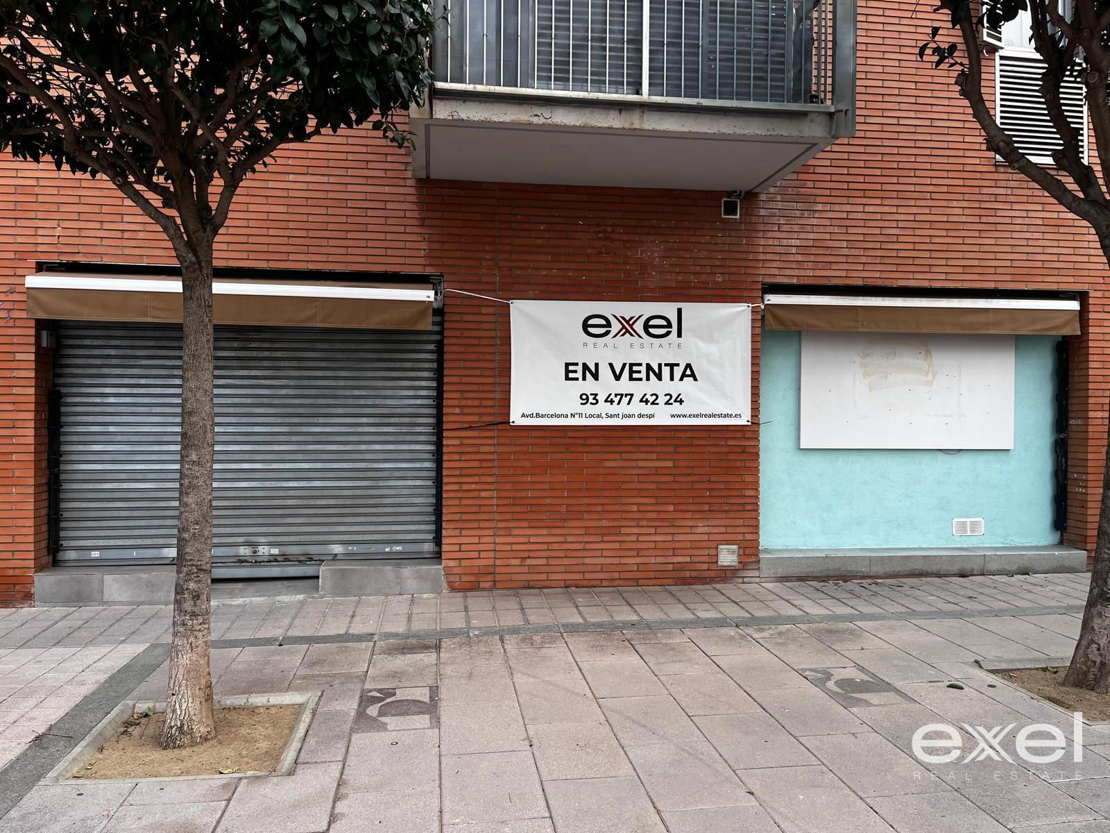 Premises for sale in Eixample