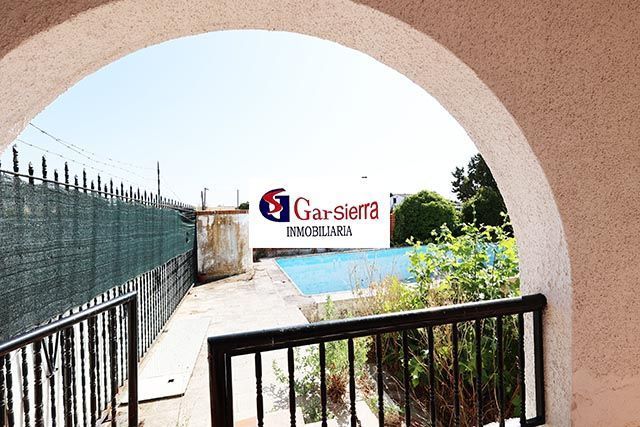 Casa o xalet en venda a Lominchar