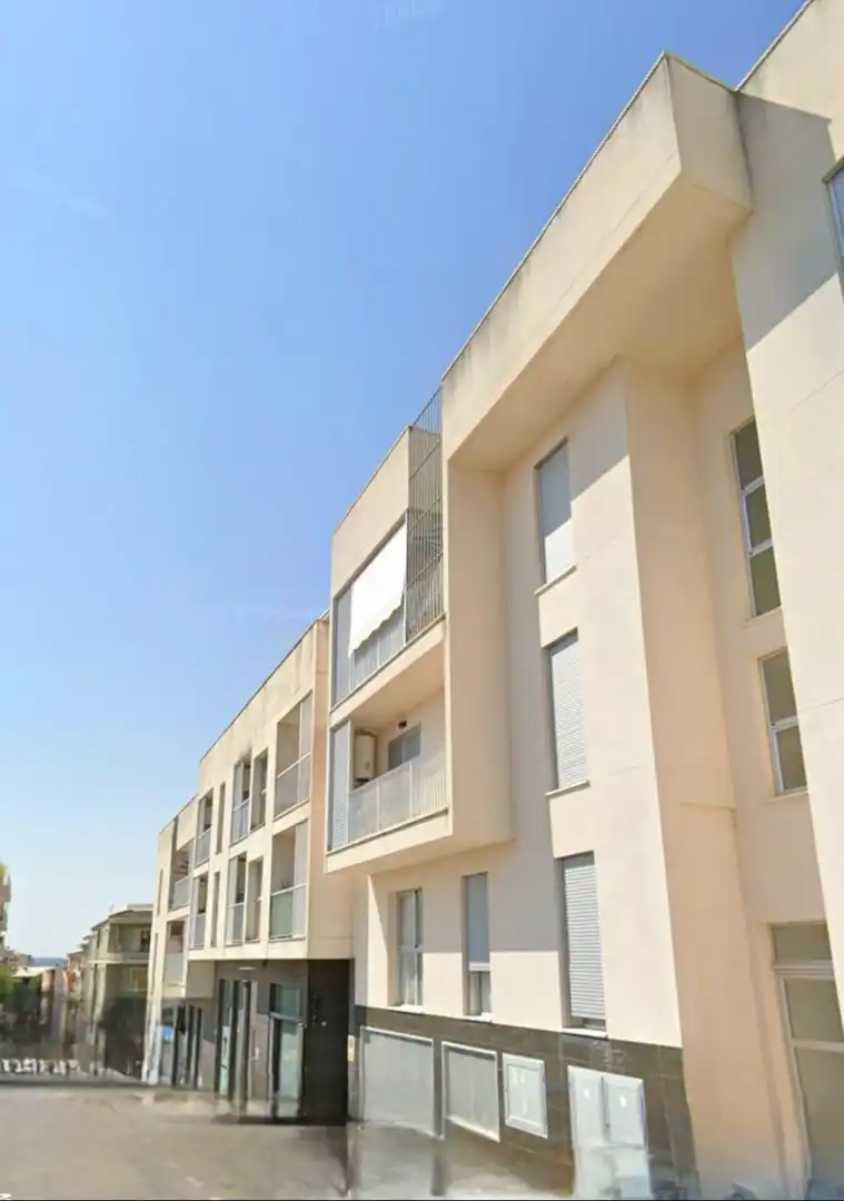 Appartamento con terrazza in vendita a Son Amonda - Reis Catòlics
