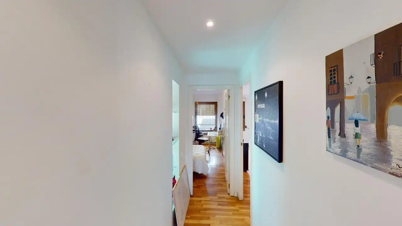 Wohnung mit Aufzug zum Verkauf in Poblats Marítims, imagen 13