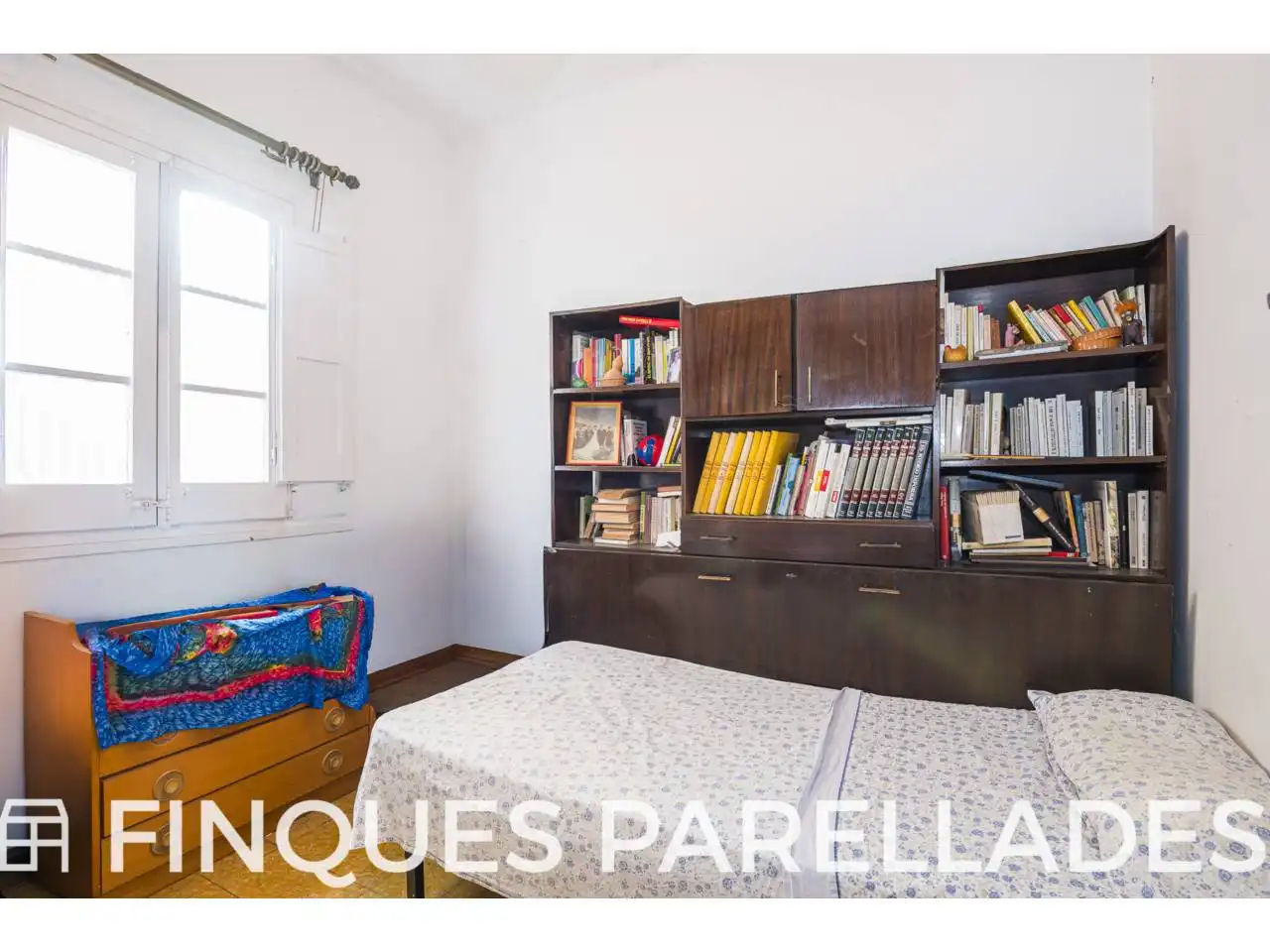 Dormitori de Casa o xalet en venda en Sitges amb Calefacció i Terrassa